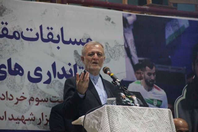 آغاز مسابقات مقدماتی فوتسال استانداری های شمالغرب کشور به میزبانی آذربایجان‌غربی